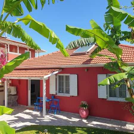 Aloe House Lakithra Villa Екстериор снимка