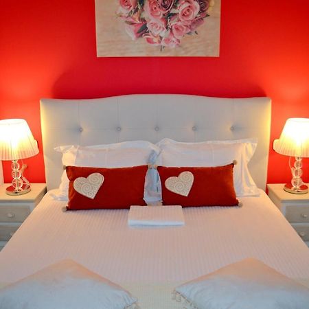 Aloe House Lakithra Villa Екстериор снимка