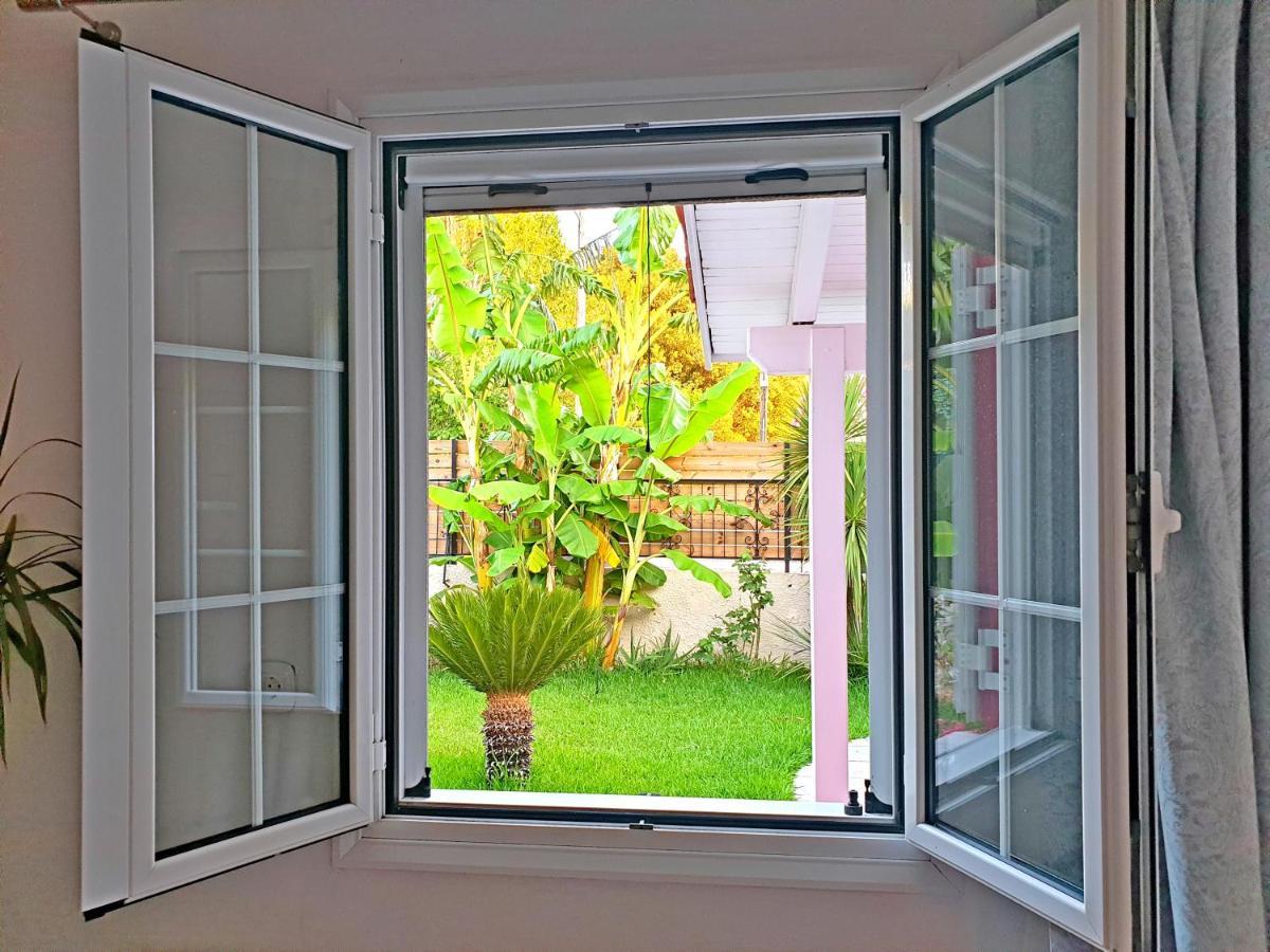 Aloe House Lakithra Villa Екстериор снимка