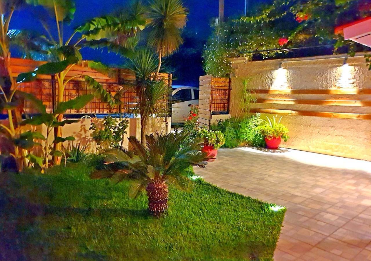 Aloe House Lakithra Villa Екстериор снимка