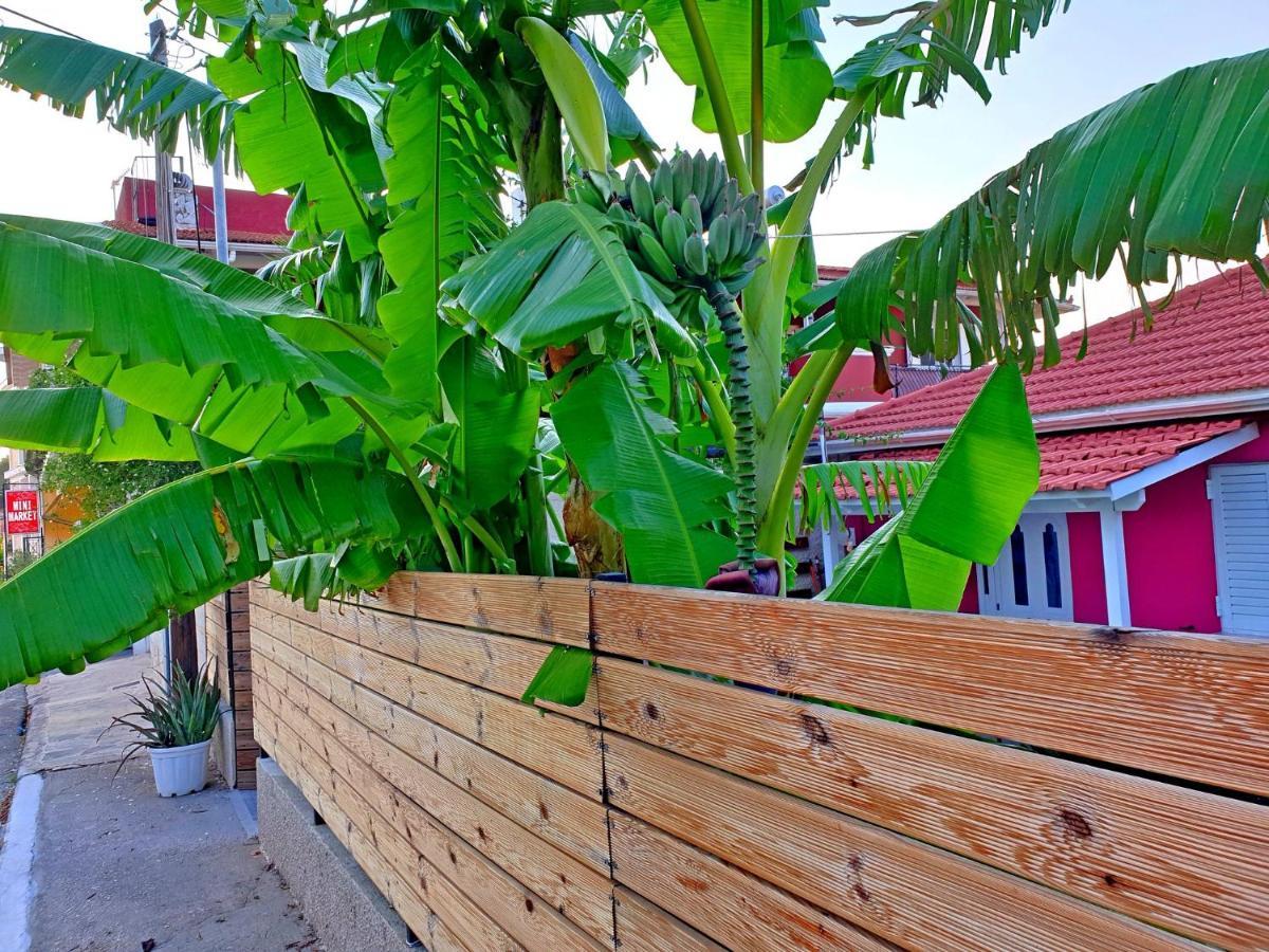 Aloe House Lakithra Villa Екстериор снимка