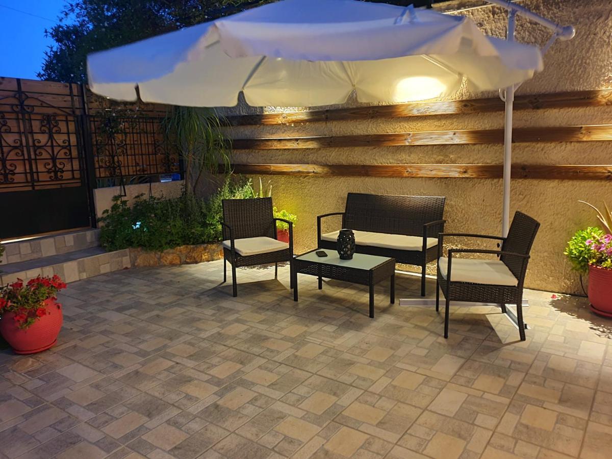 Aloe House Lakithra Villa Екстериор снимка
