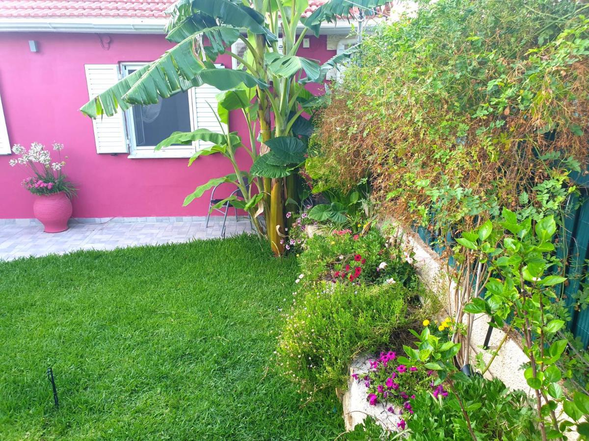 Aloe House Lakithra Villa Екстериор снимка
