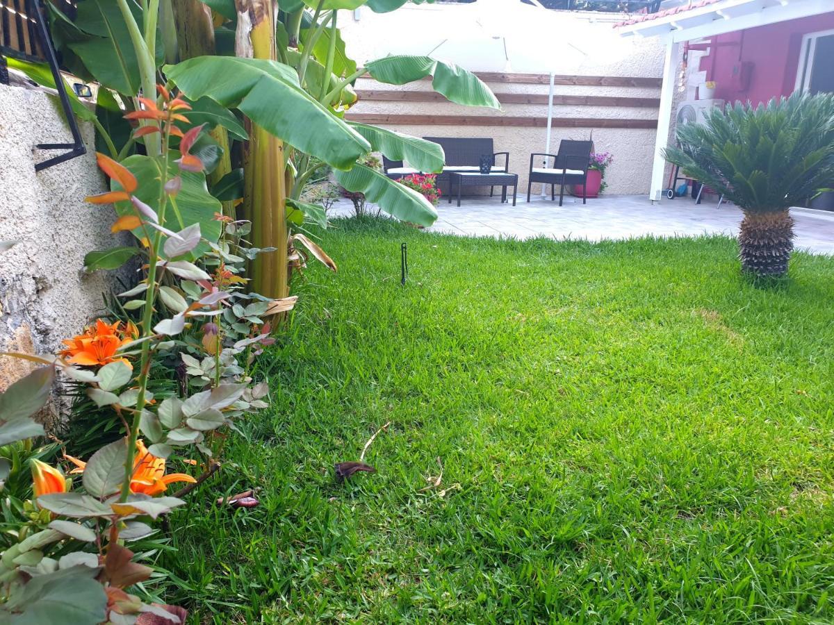 Aloe House Lakithra Villa Екстериор снимка