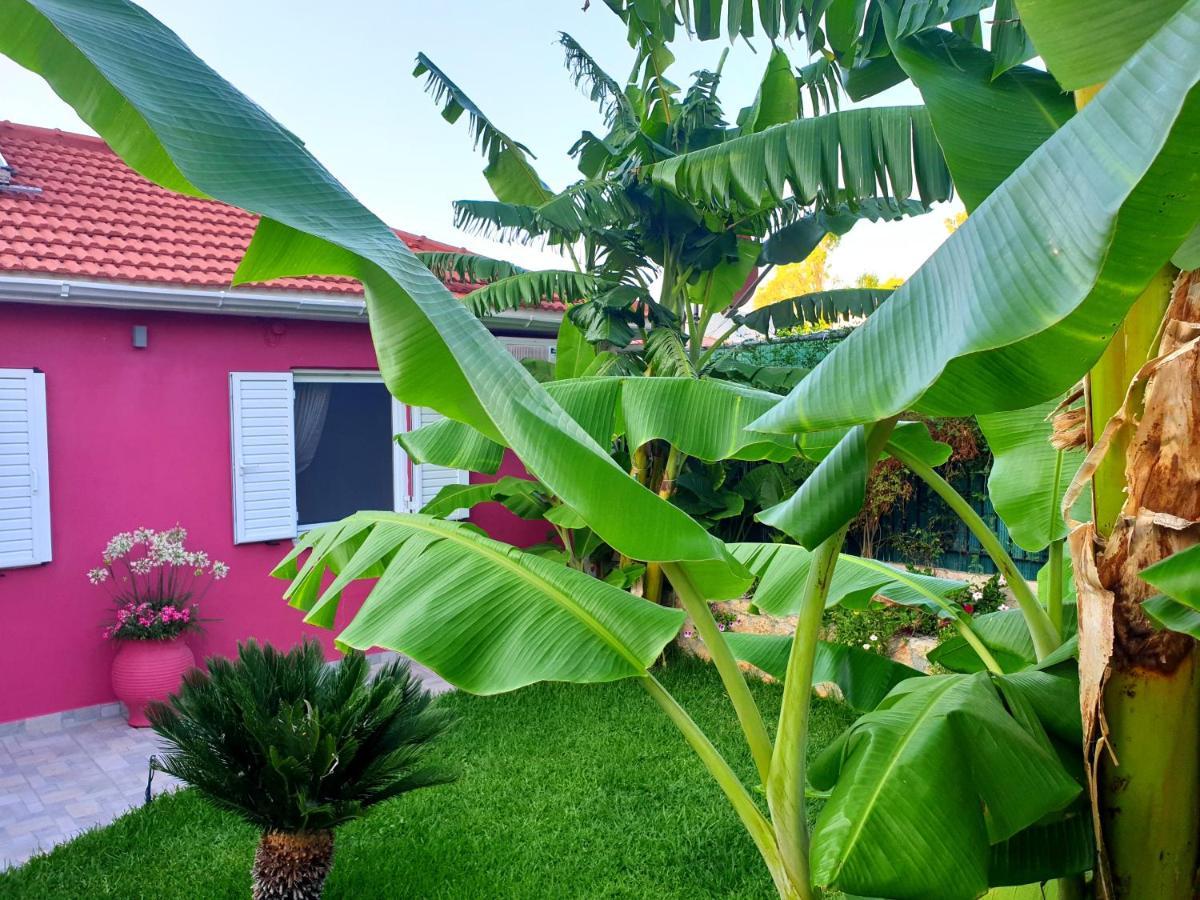 Aloe House Lakithra Villa Екстериор снимка