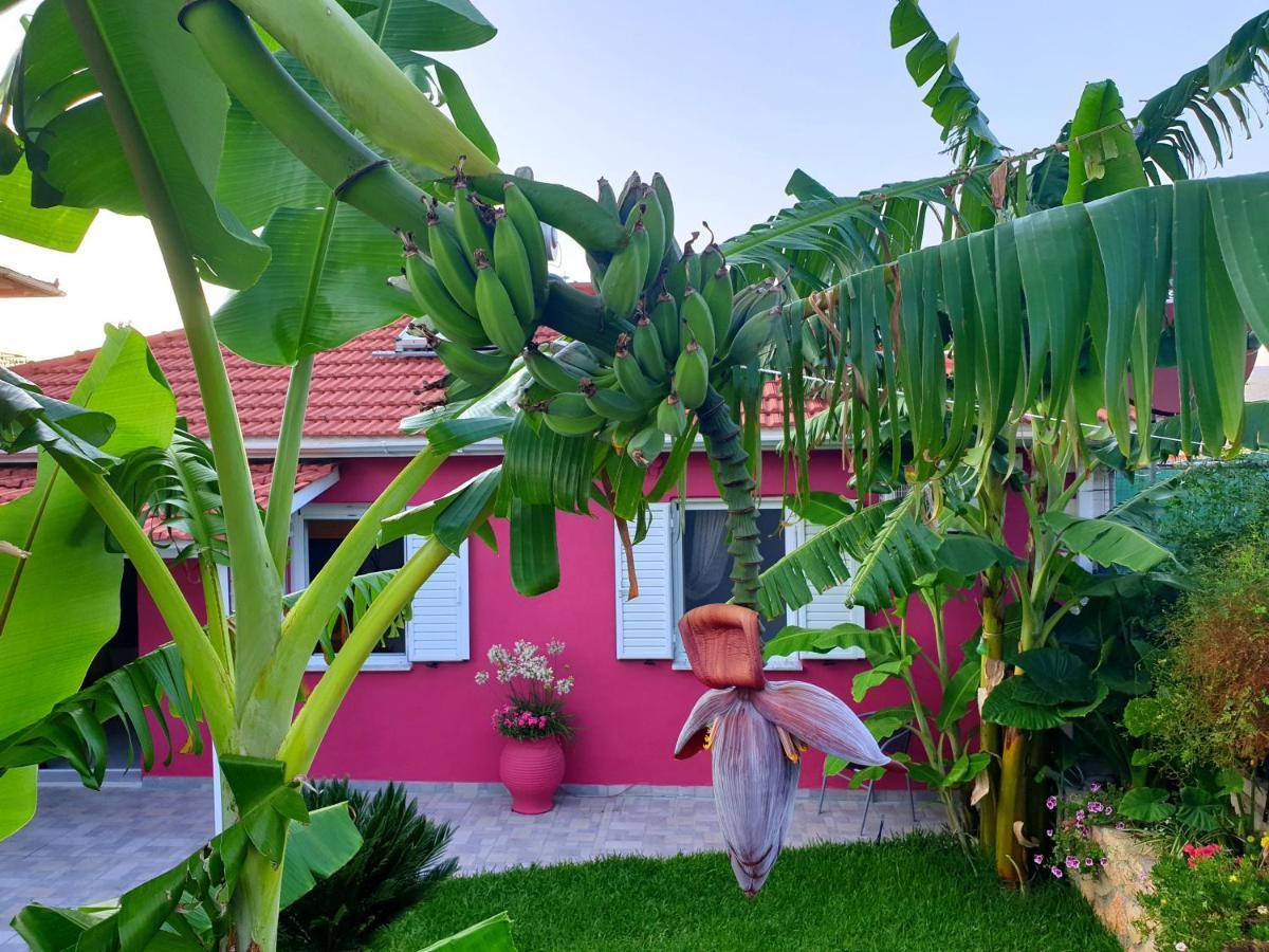 Aloe House Lakithra Villa Екстериор снимка