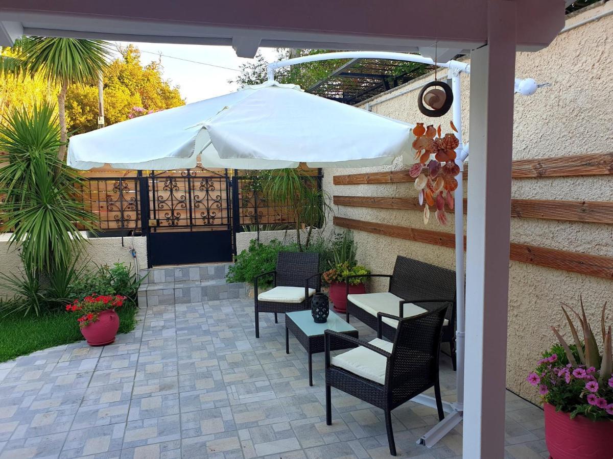 Aloe House Lakithra Villa Екстериор снимка