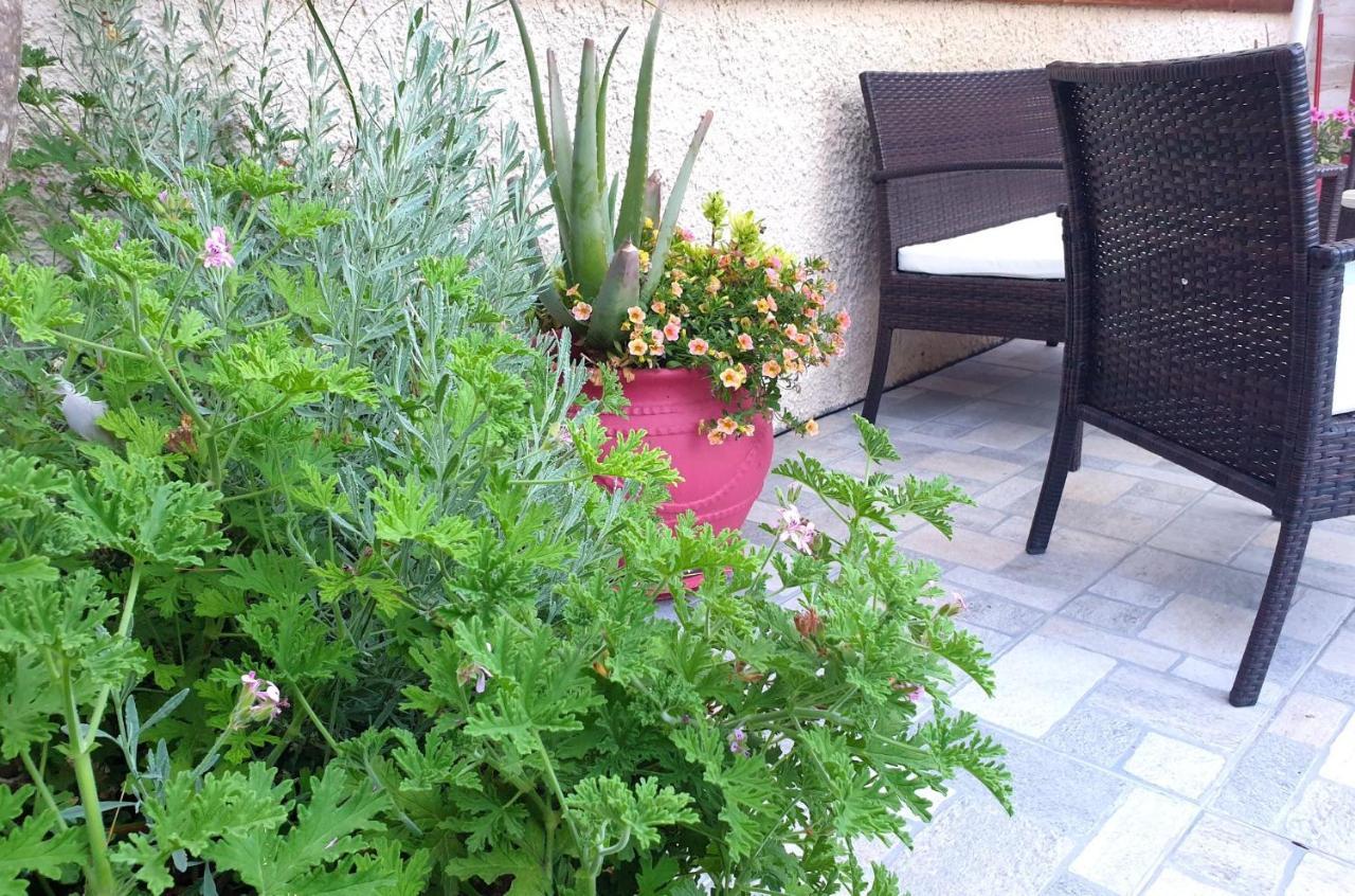 Aloe House Lakithra Villa Екстериор снимка