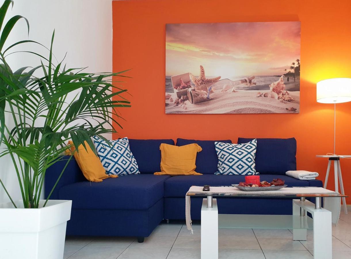 Aloe House Lakithra Villa Екстериор снимка