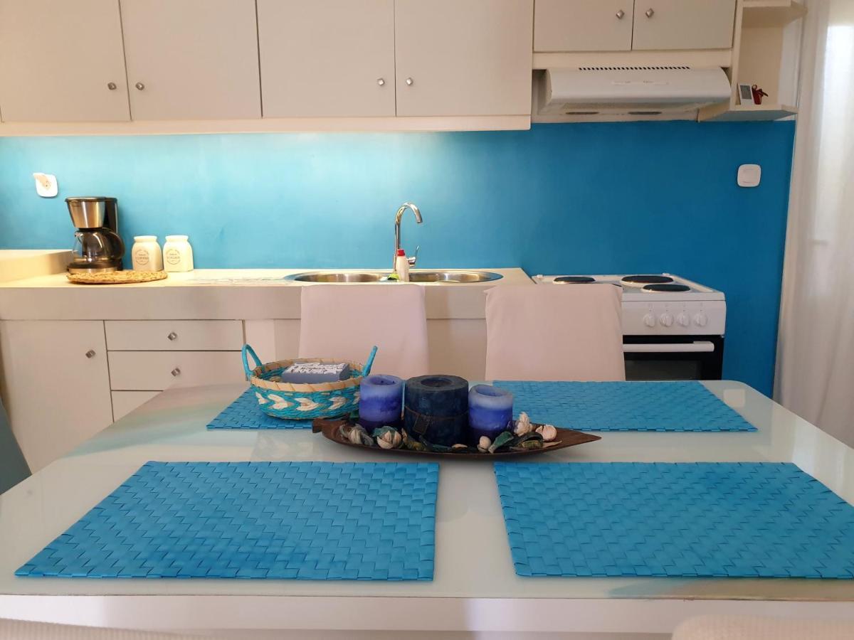 Aloe House Lakithra Villa Екстериор снимка