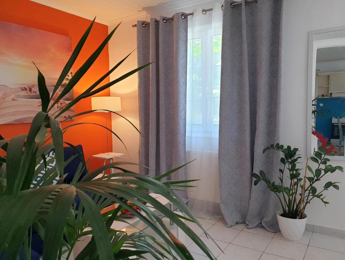 Aloe House Lakithra Villa Екстериор снимка
