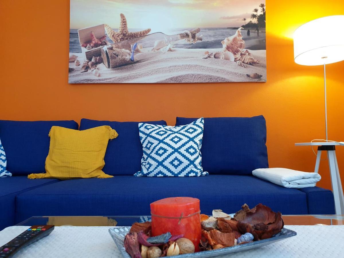 Aloe House Lakithra Villa Екстериор снимка