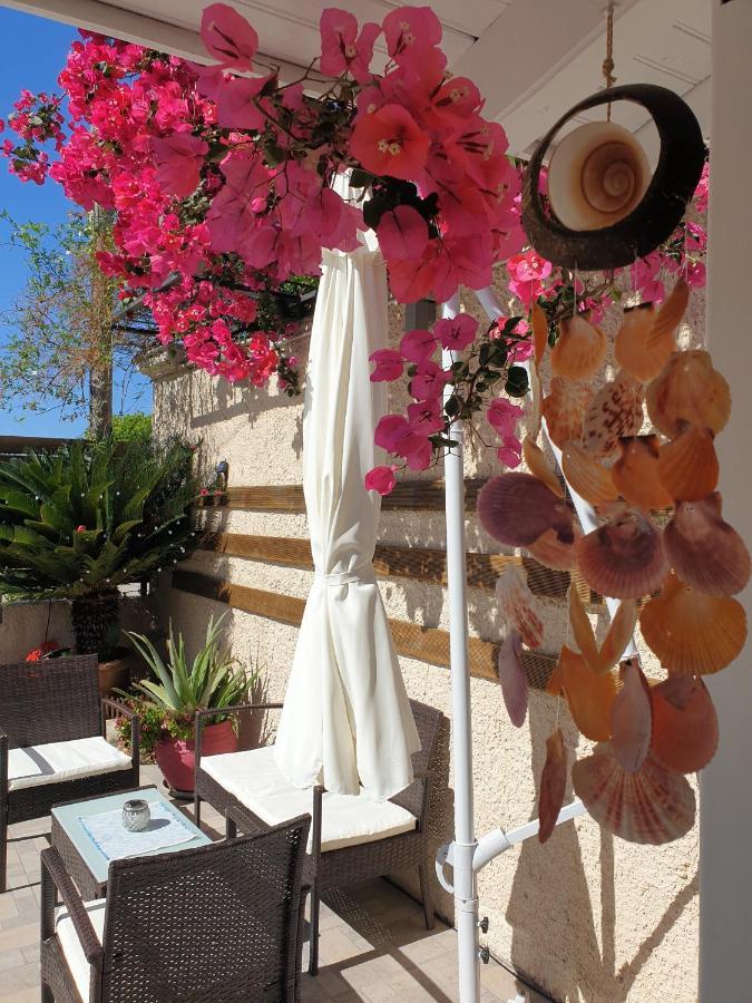 Aloe House Lakithra Villa Екстериор снимка