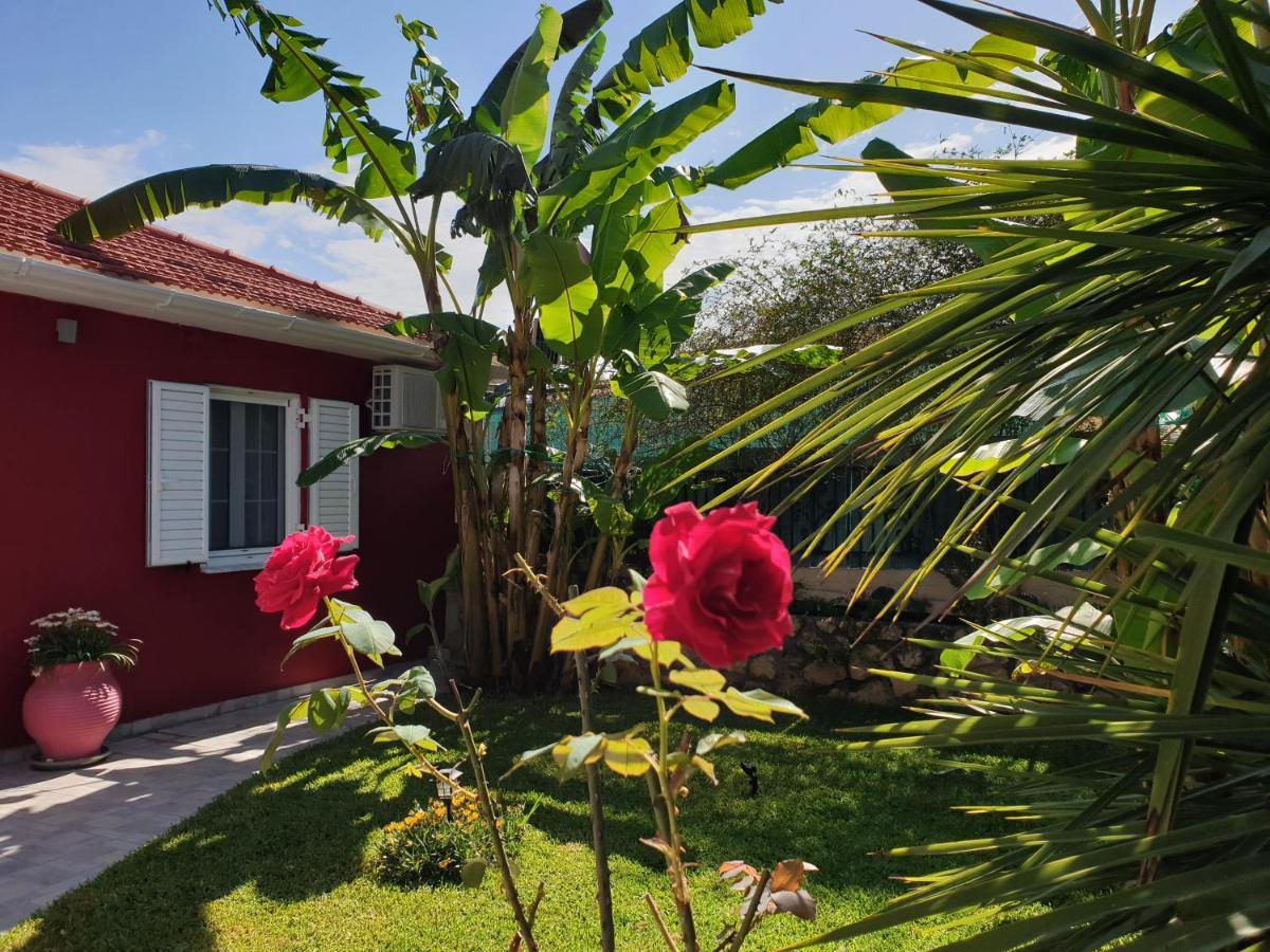 Aloe House Lakithra Villa Екстериор снимка