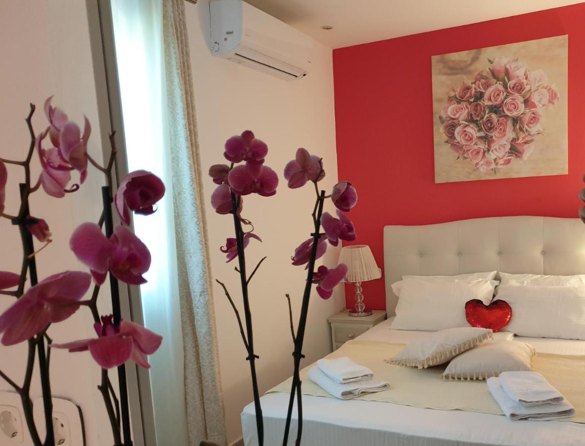 Aloe House Lakithra Villa Екстериор снимка