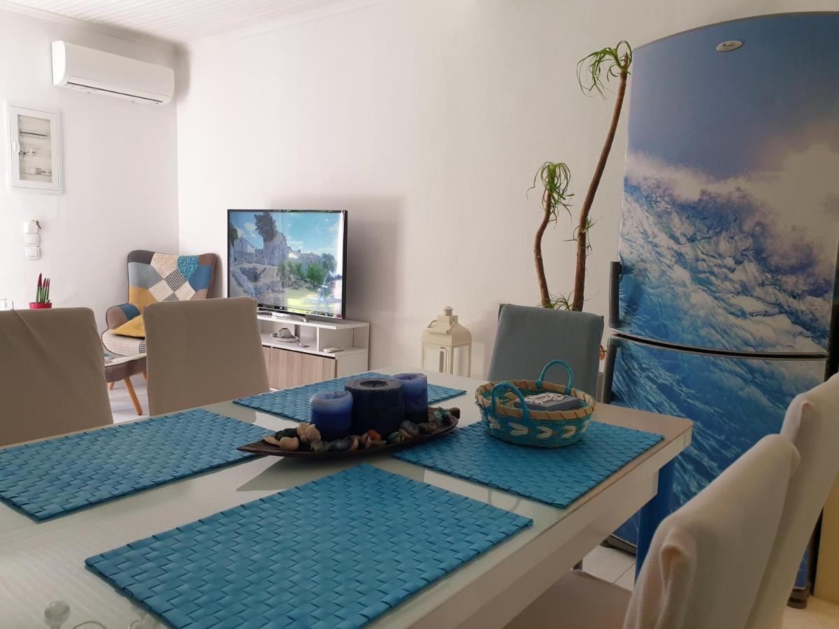 Aloe House Lakithra Villa Екстериор снимка