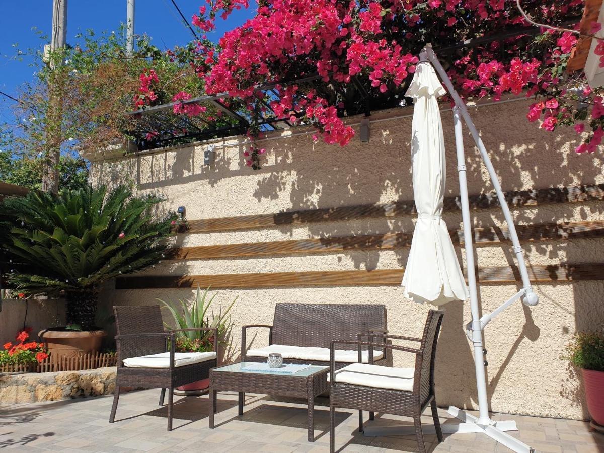 Aloe House Lakithra Villa Екстериор снимка