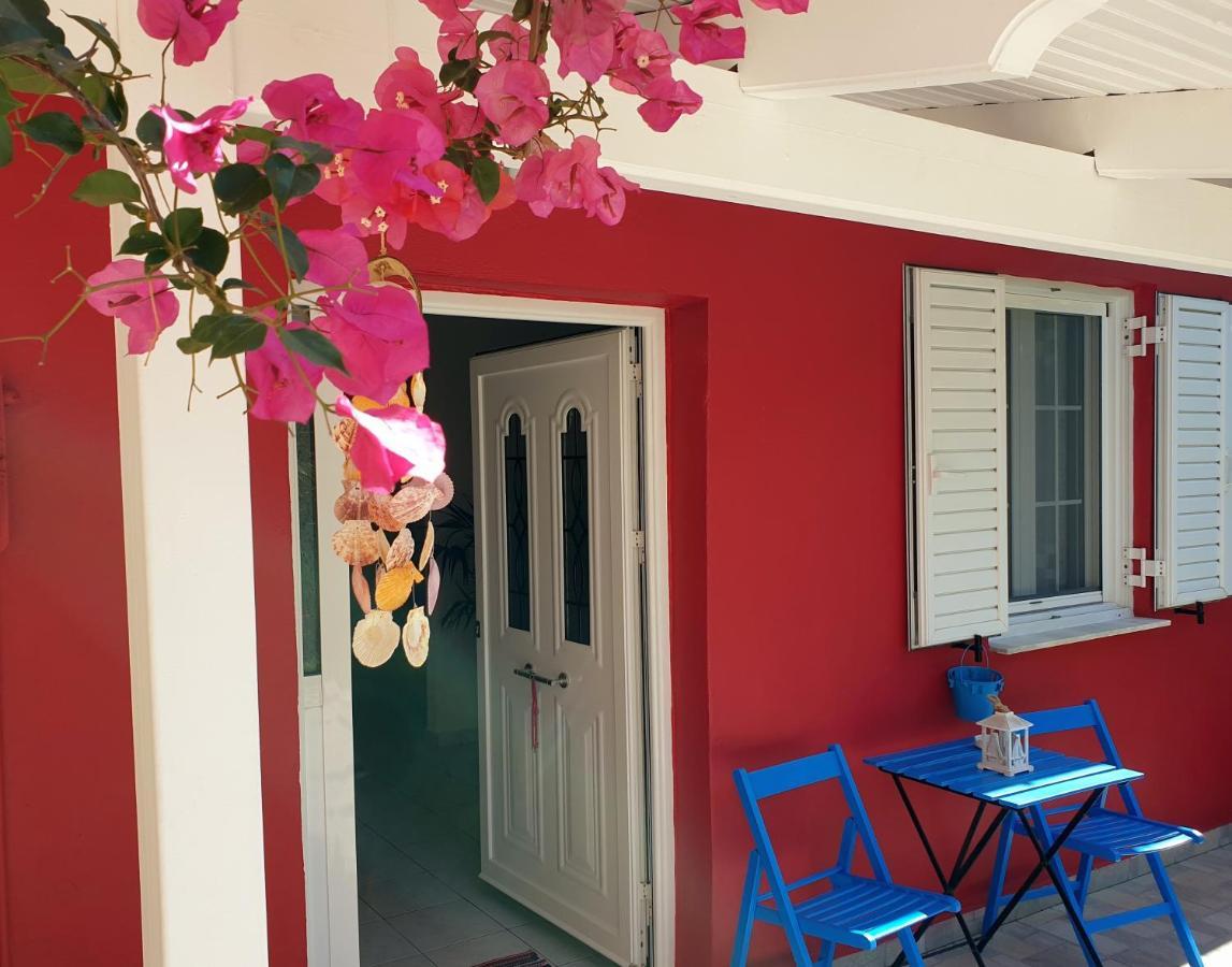 Aloe House Lakithra Villa Екстериор снимка