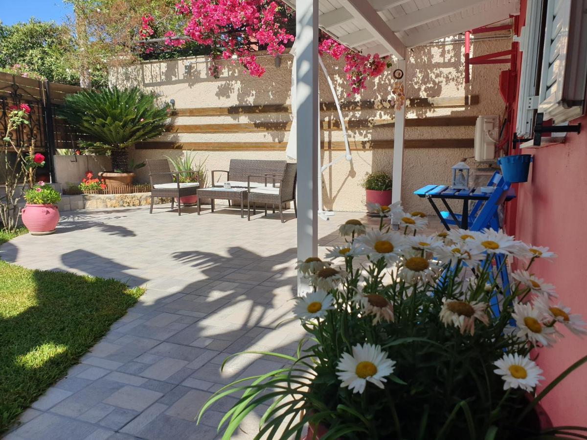 Aloe House Lakithra Villa Екстериор снимка
