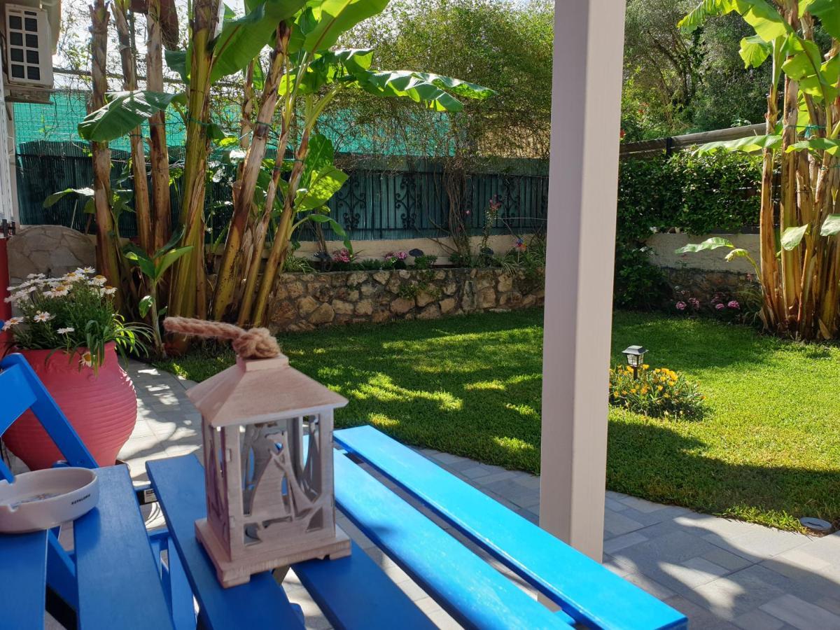 Aloe House Lakithra Villa Екстериор снимка