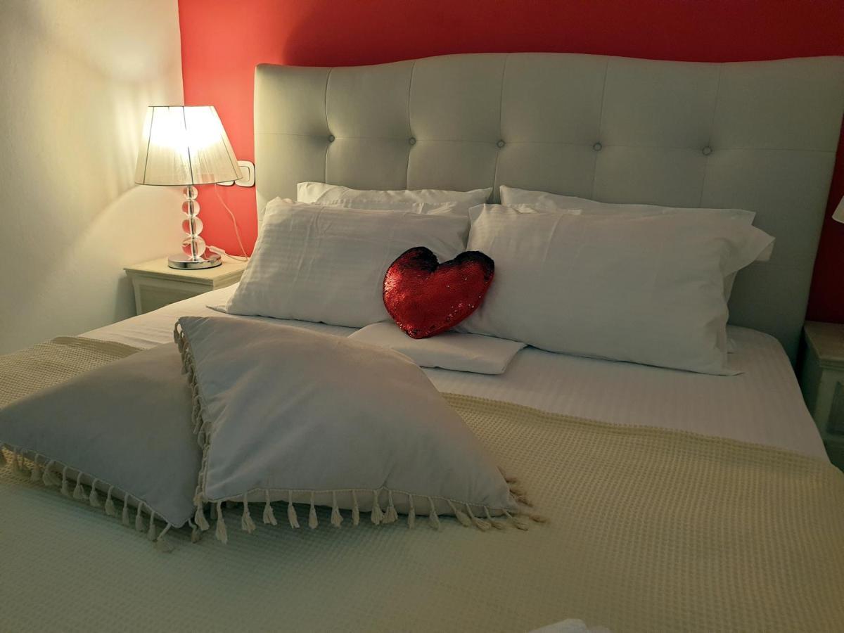 Aloe House Lakithra Villa Екстериор снимка