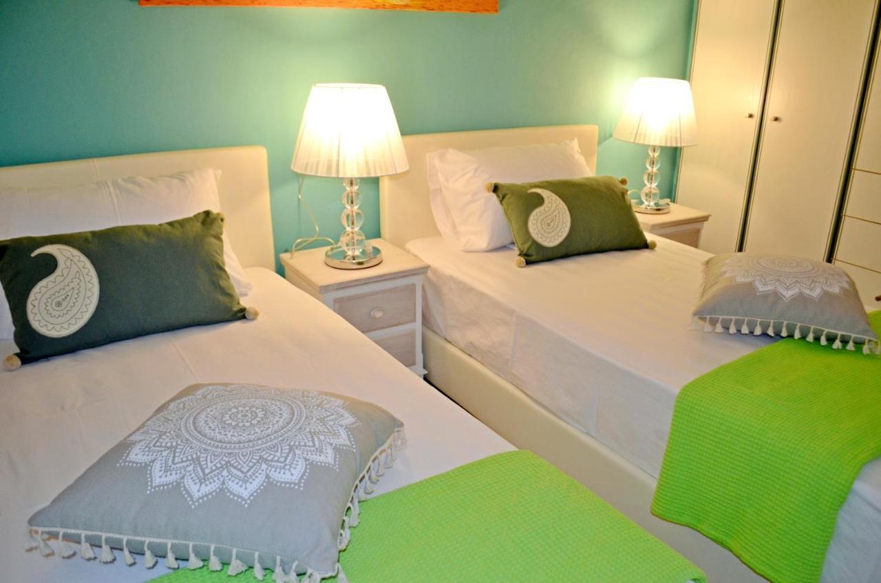 Aloe House Lakithra Villa Екстериор снимка