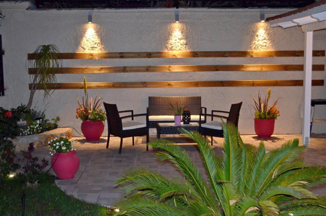 Aloe House Lakithra Villa Екстериор снимка