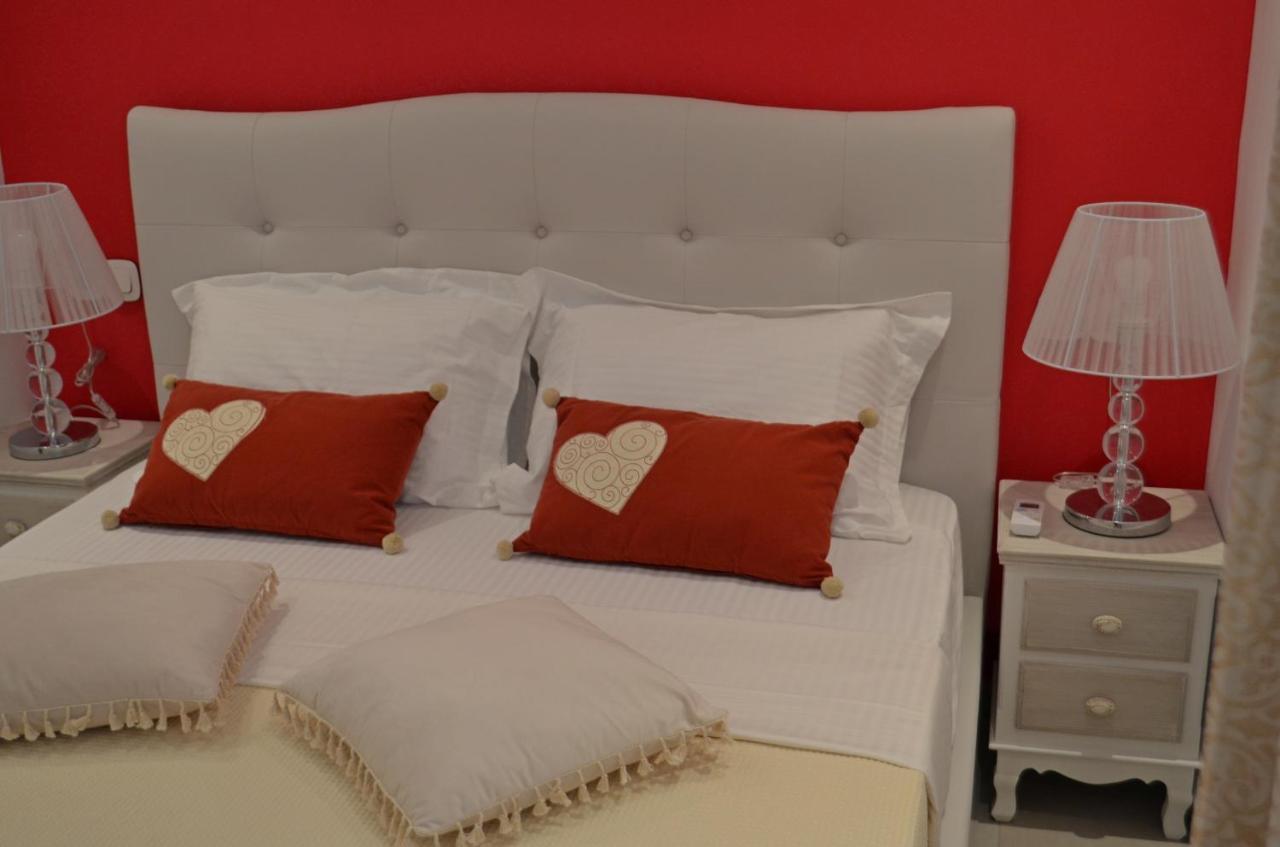 Aloe House Lakithra Villa Екстериор снимка