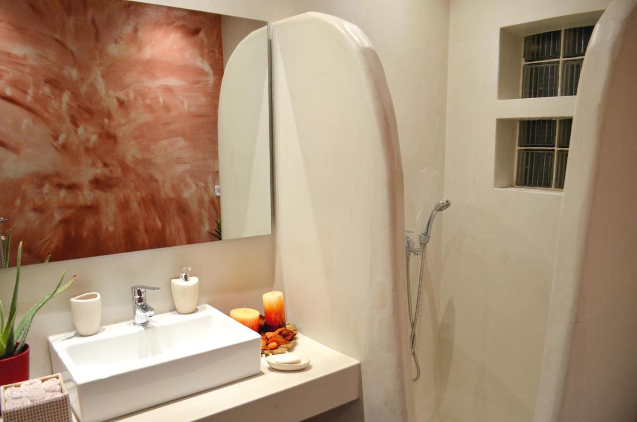 Aloe House Lakithra Villa Екстериор снимка