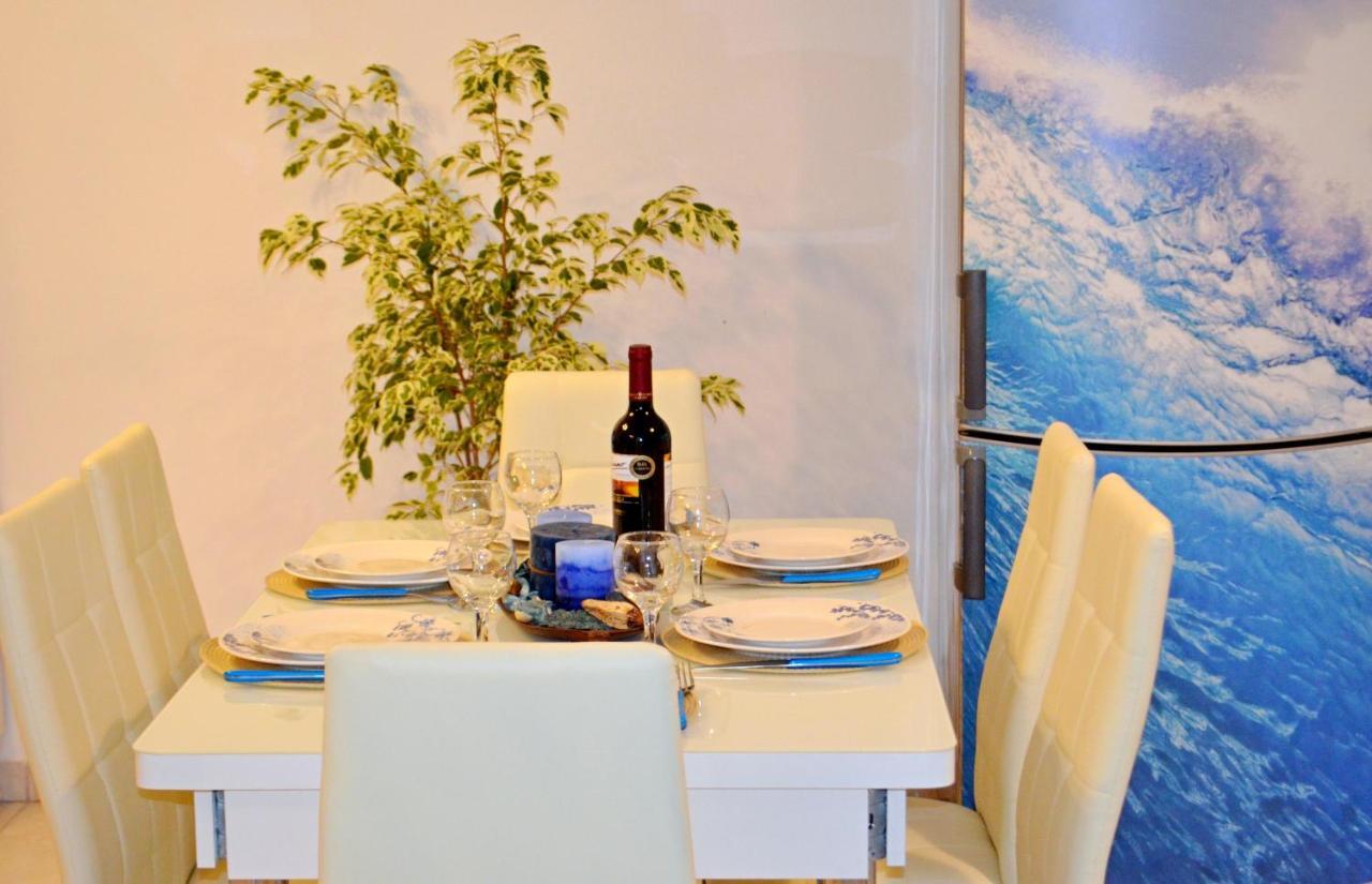 Aloe House Lakithra Villa Екстериор снимка