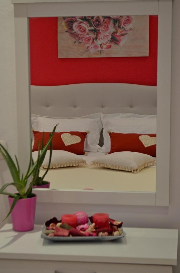 Aloe House Lakithra Villa Екстериор снимка