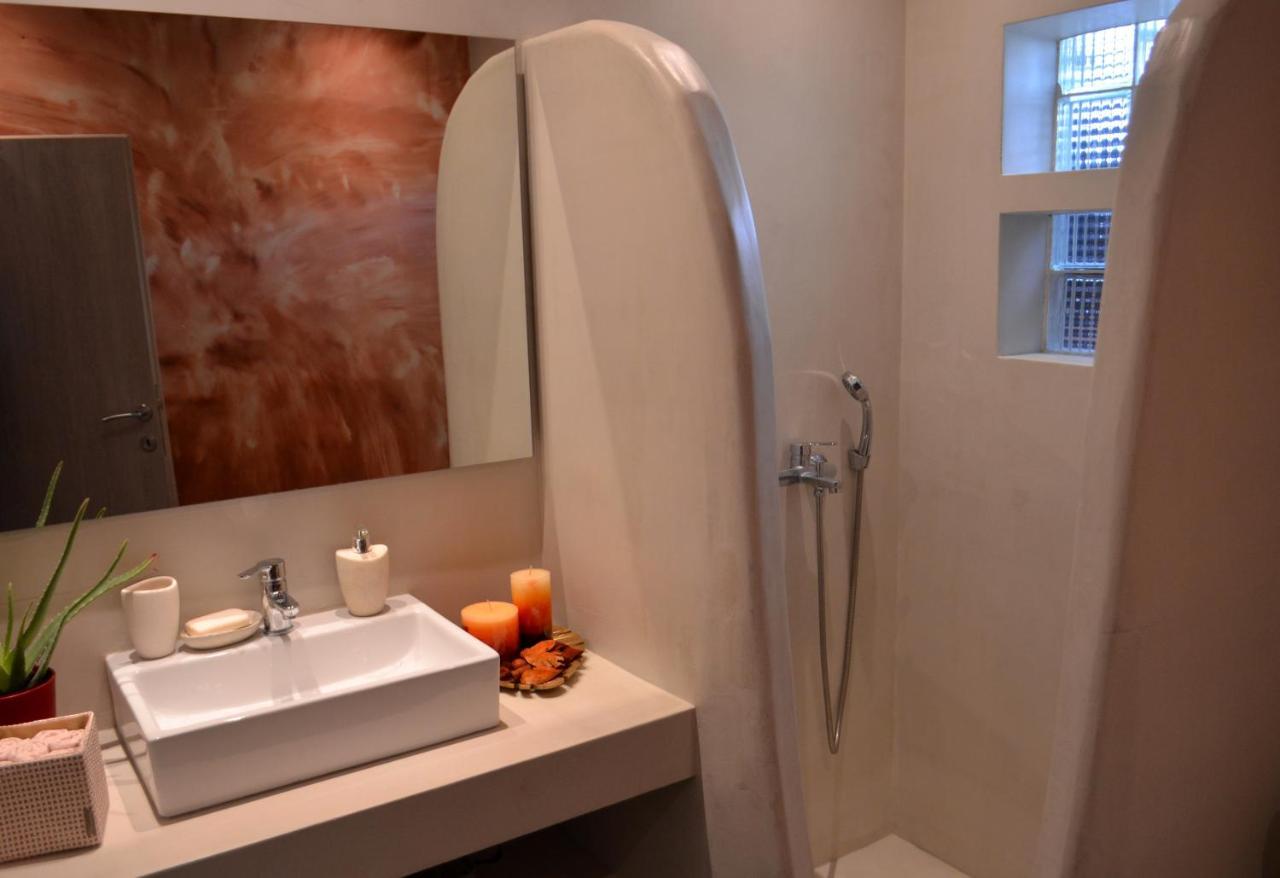 Aloe House Lakithra Villa Екстериор снимка