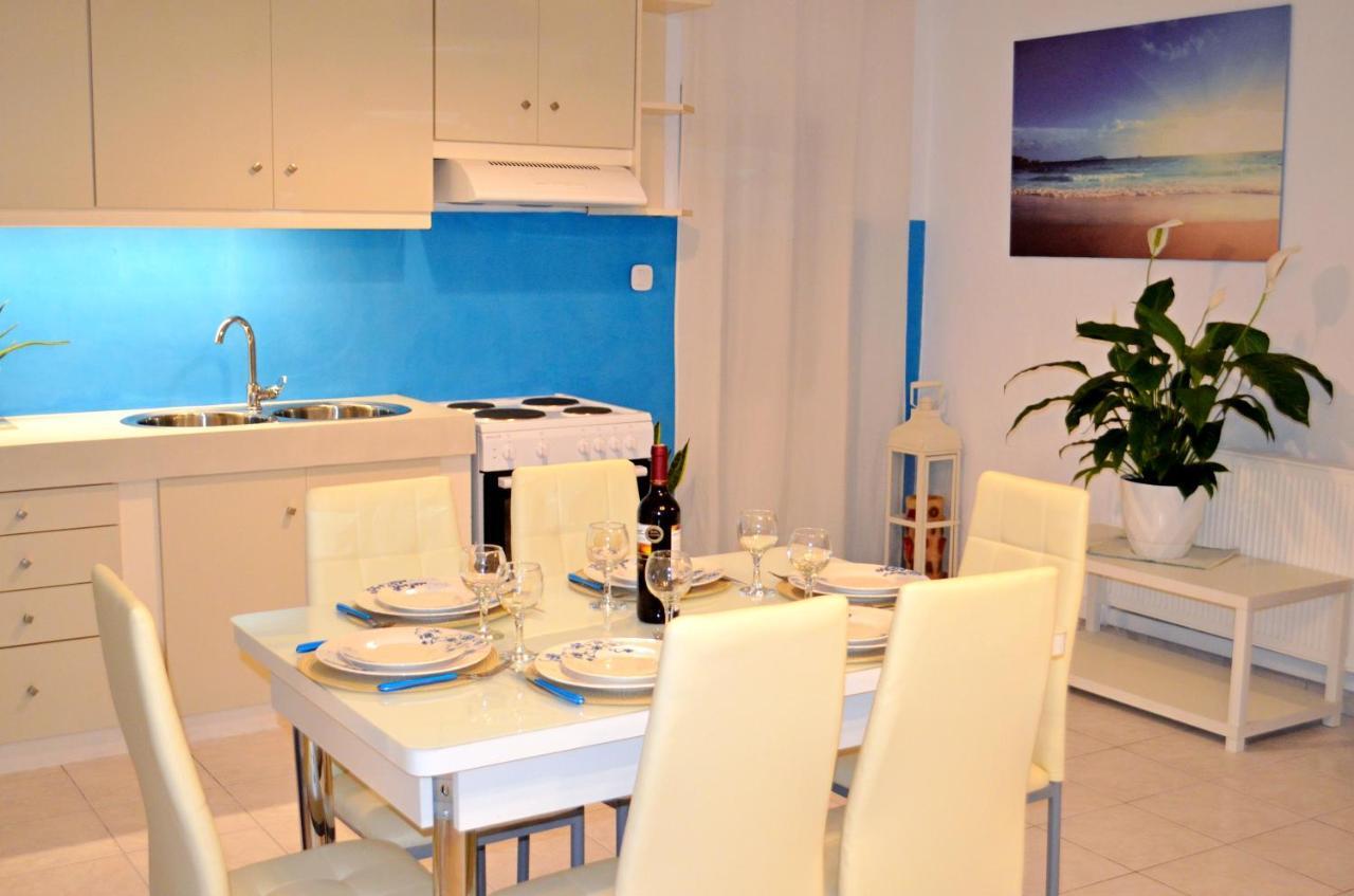 Aloe House Lakithra Villa Екстериор снимка